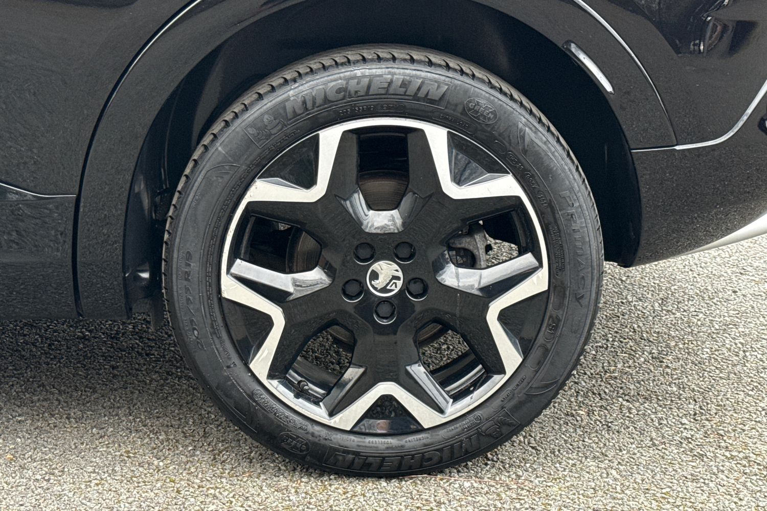 Used Vauxhall Grandland 2024 for sale - 77773958: Photo 13