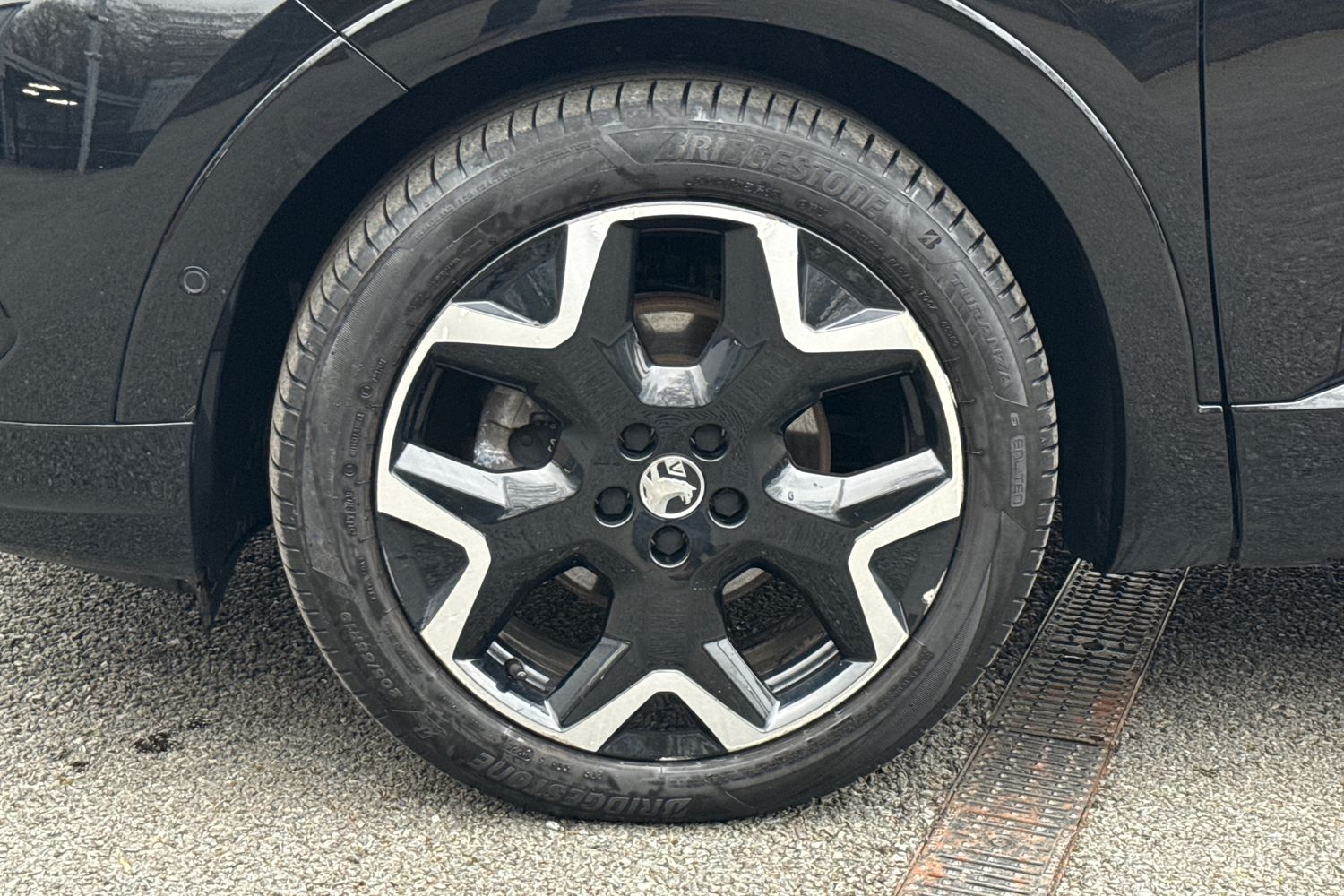 Used Vauxhall Grandland 2024 for sale - 77773958: Photo 14