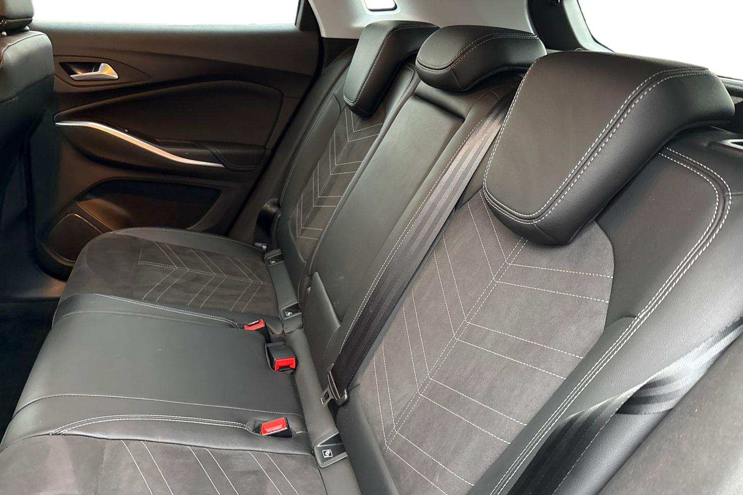 Used Vauxhall Grandland 2024 for sale - 77773958: Photo 17