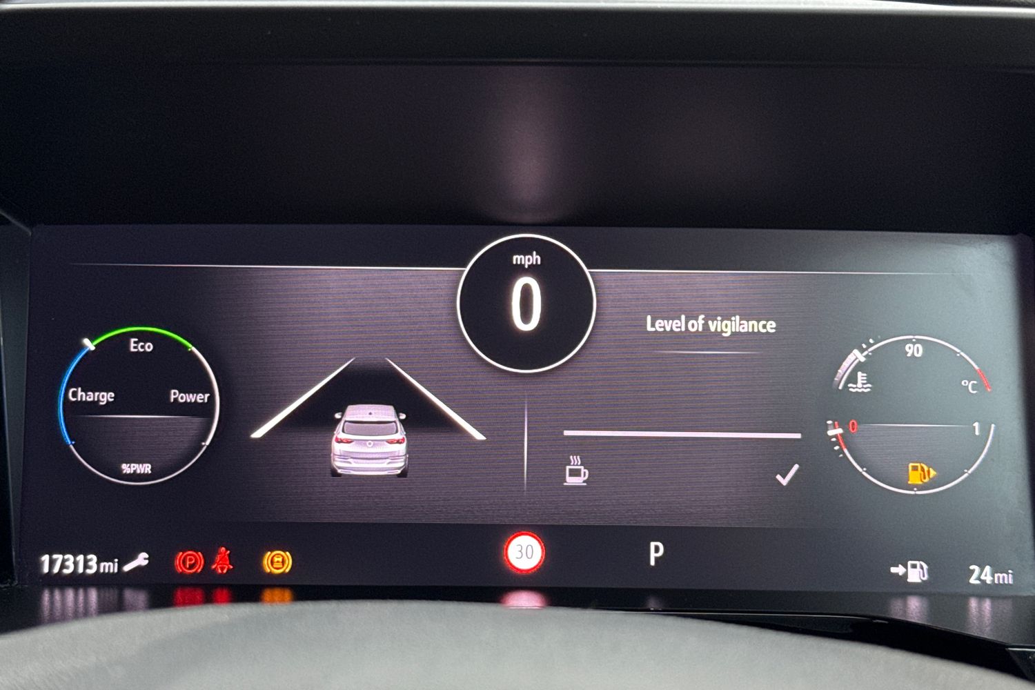 Used Vauxhall Grandland 2024 for sale - 77773958: Photo 18