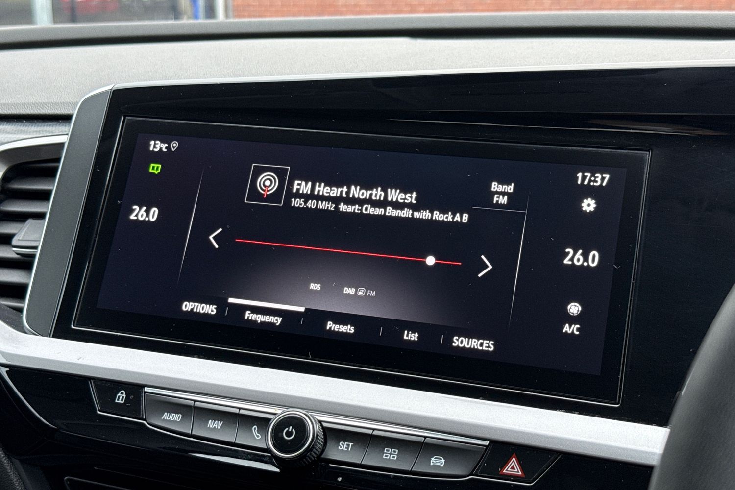 Used Vauxhall Grandland 2024 for sale - 77773958: Photo 19