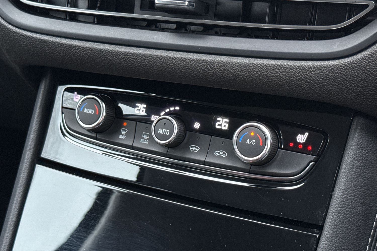 Used Vauxhall Grandland 2024 for sale - 77773958: Photo 20