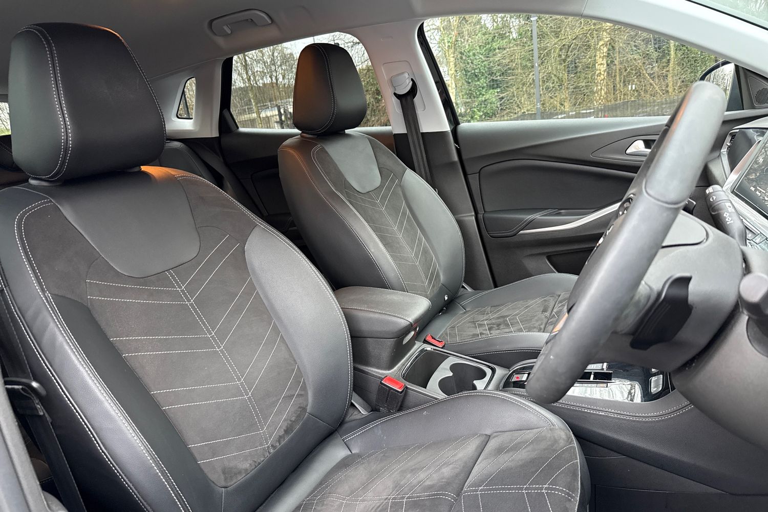 Used Vauxhall Grandland 2024 for sale - 77773958: Photo 23