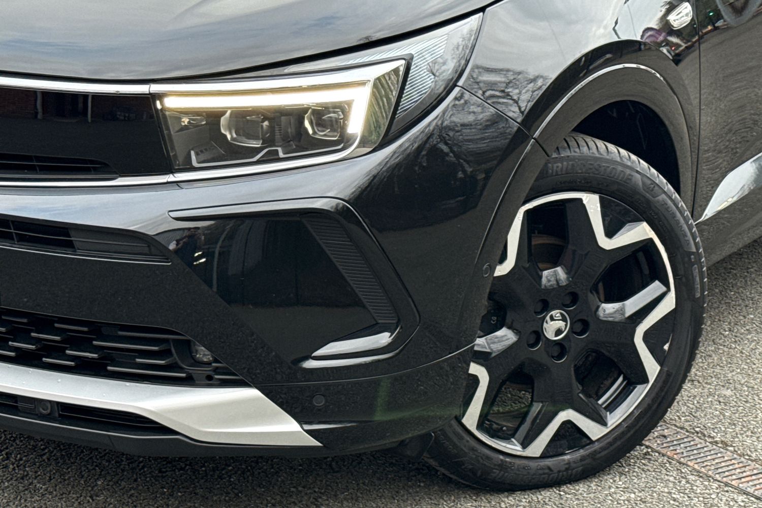 Used Vauxhall Grandland 2024 for sale - 77773958: Photo 25