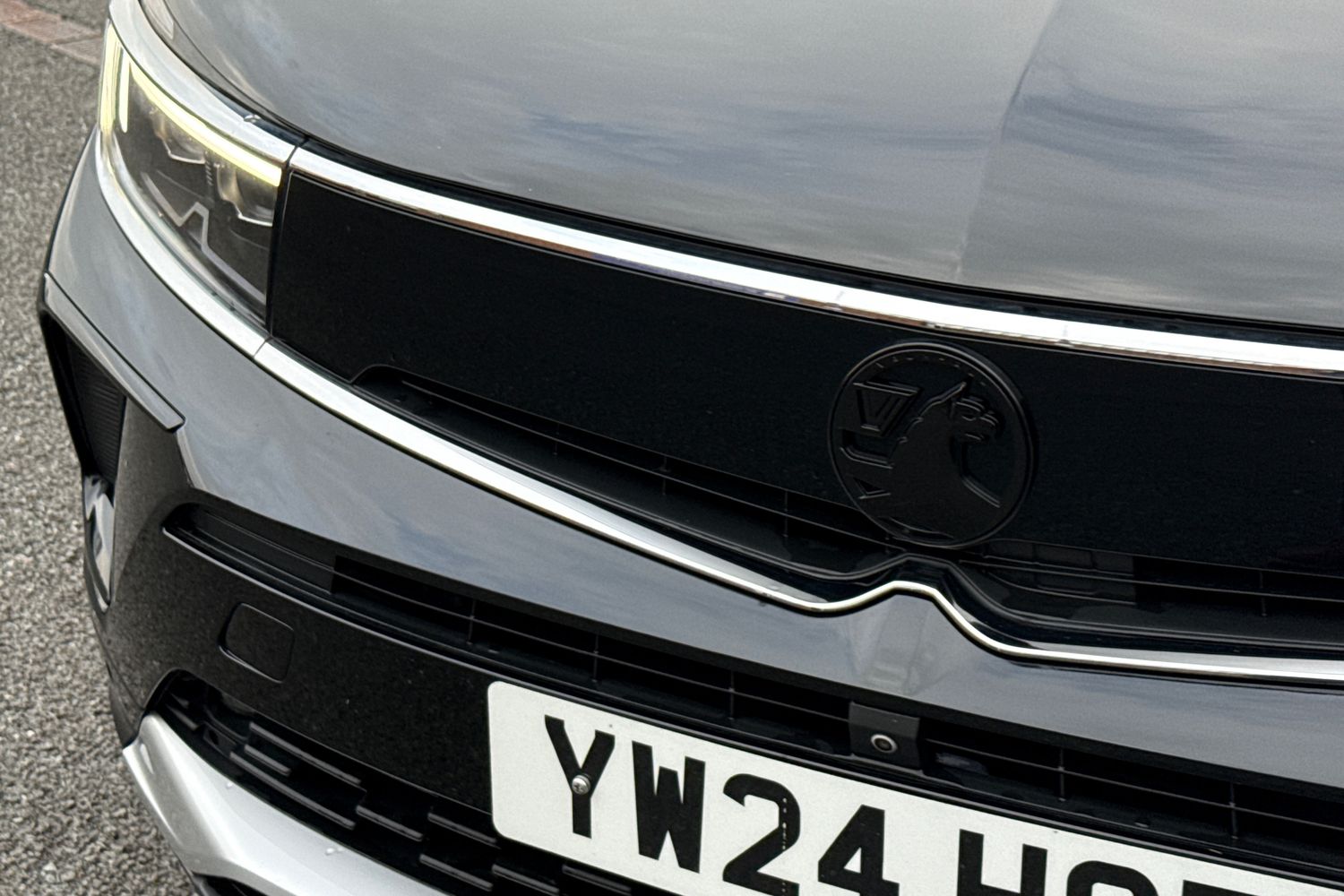 Used Vauxhall Grandland 2024 for sale - 77773958: Photo 26