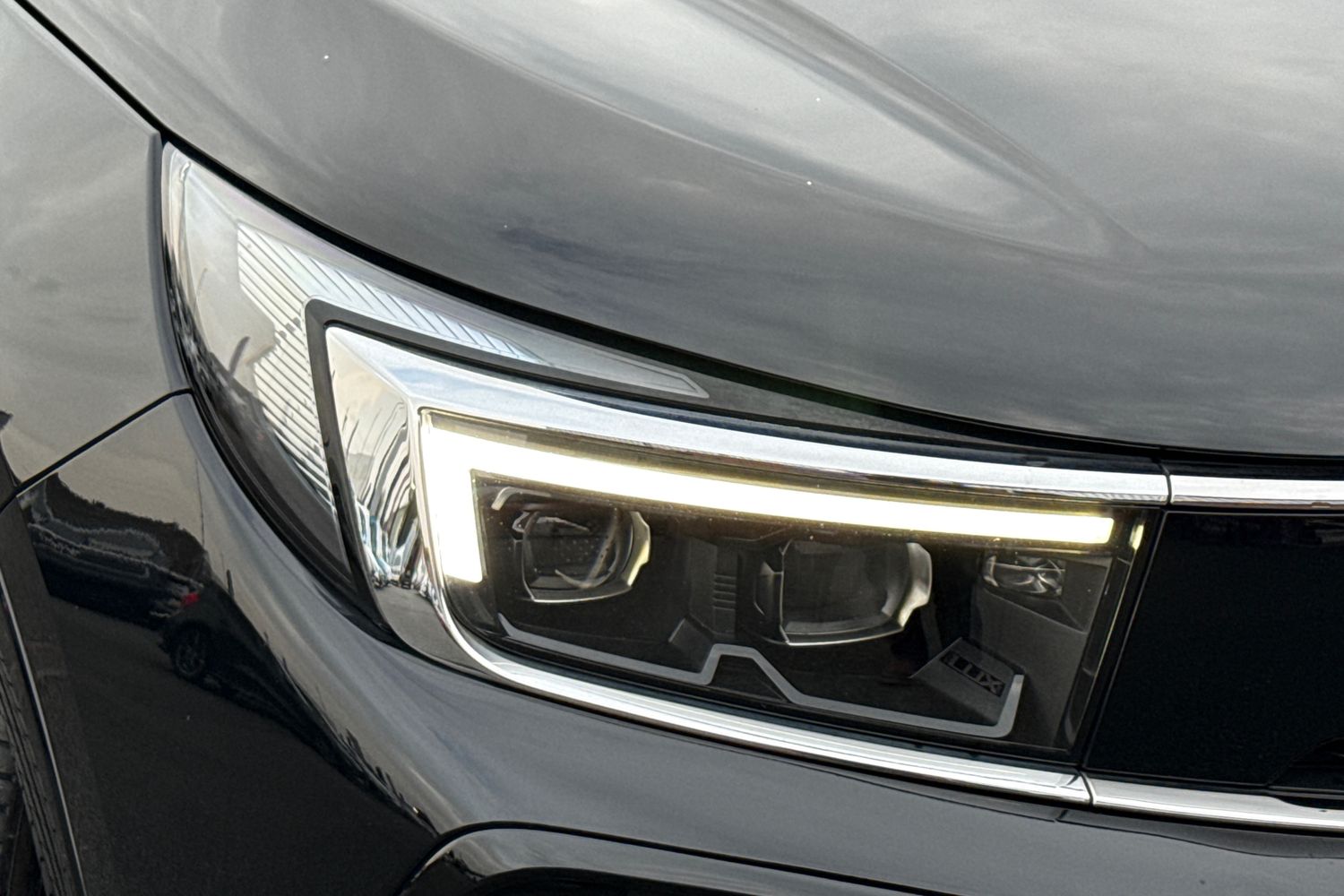 Used Vauxhall Grandland 2024 for sale - 77773958: Photo 27