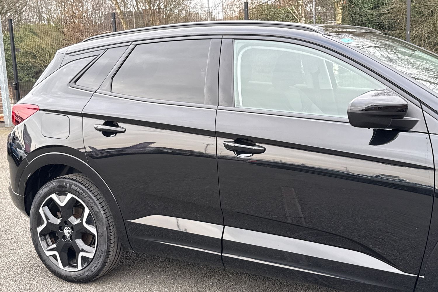 Used Vauxhall Grandland 2024 for sale - 77773958: Photo 28