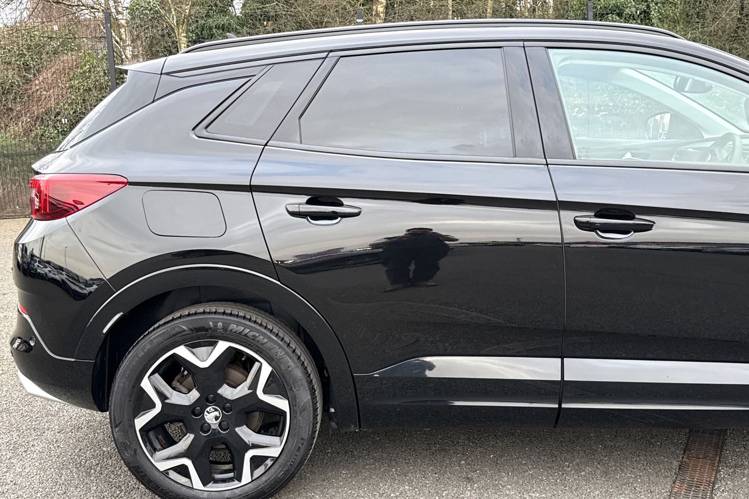 Used Vauxhall Grandland 2024 for sale - 77773958: Photo 29