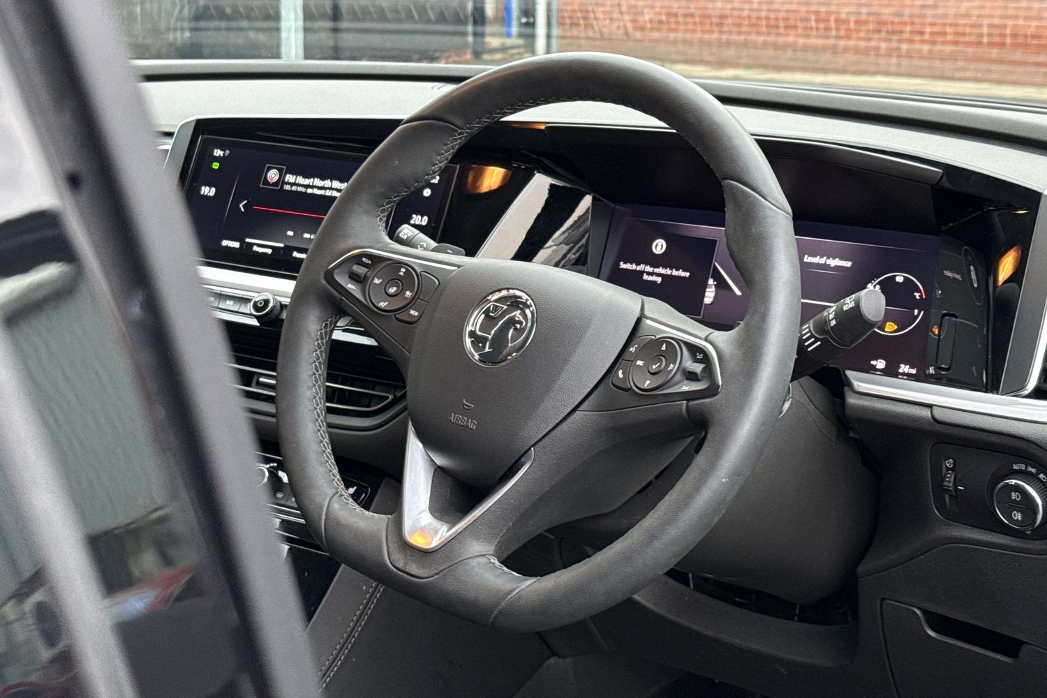 Used Vauxhall Grandland 2024 for sale - 77773958: Photo 30