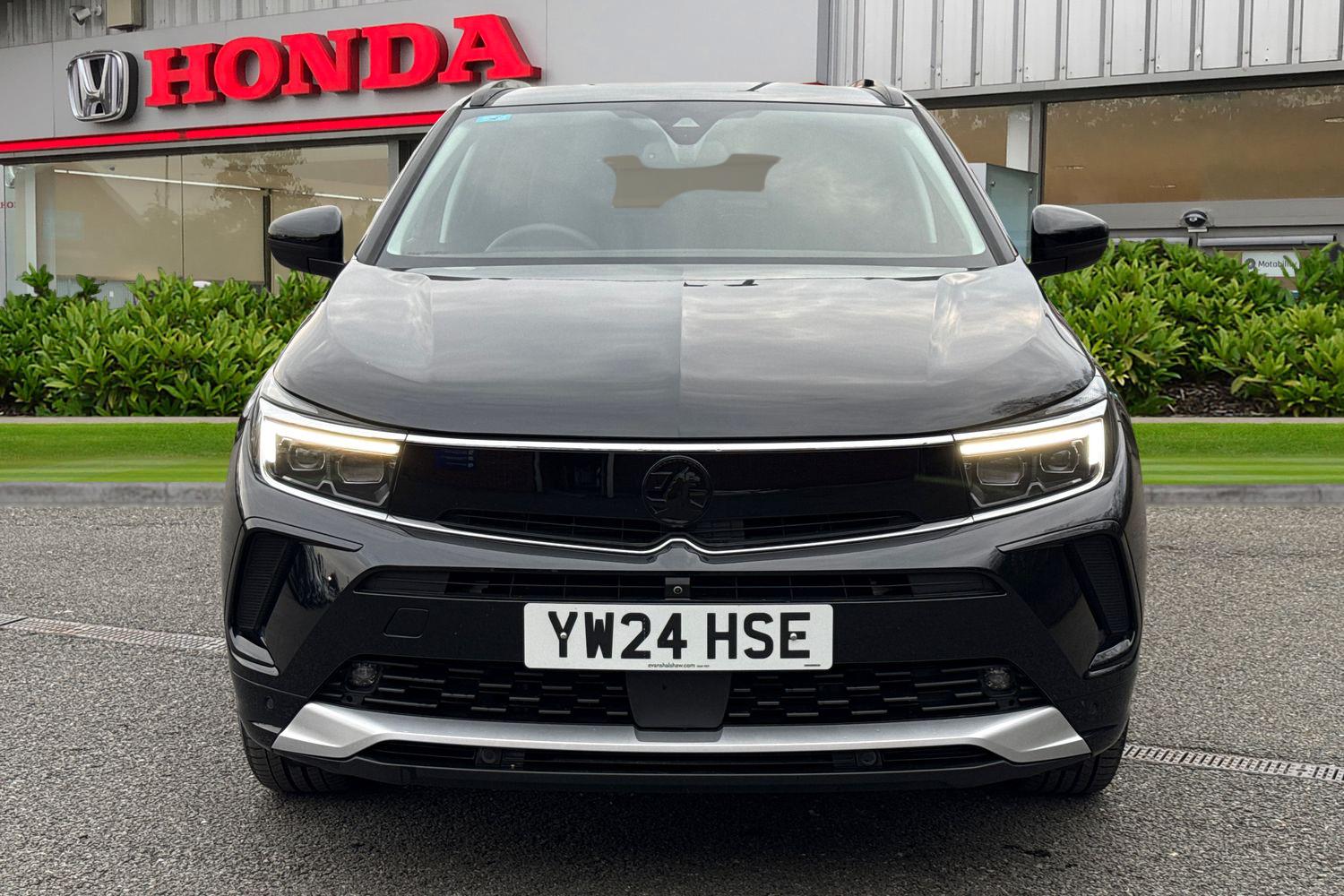 Used Vauxhall Grandland 2024 for sale - 77773958: Photo 4