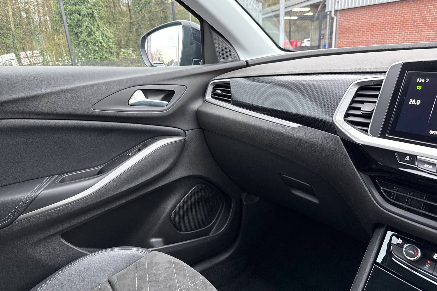 Used Vauxhall Grandland 2024 for sale - 77773958: Photo 46