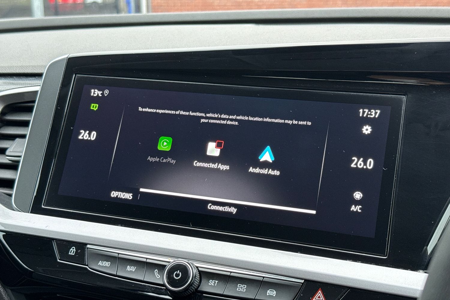 Used Vauxhall Grandland 2024 for sale - 77773958: Photo 50