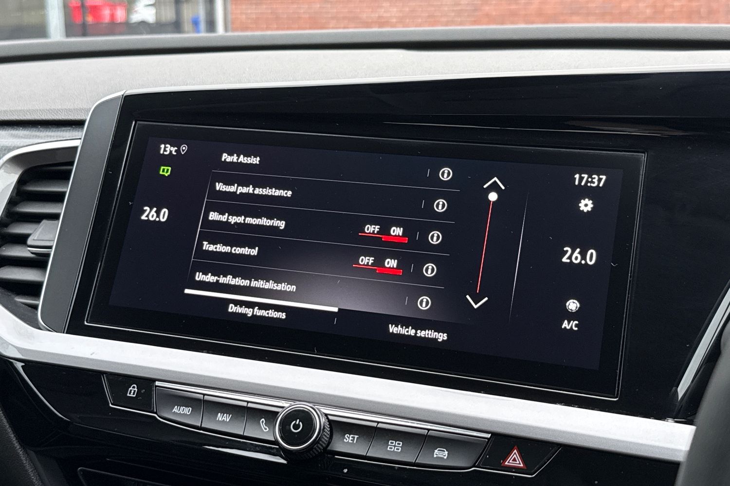 Used Vauxhall Grandland 2024 for sale - 77773958: Photo 51