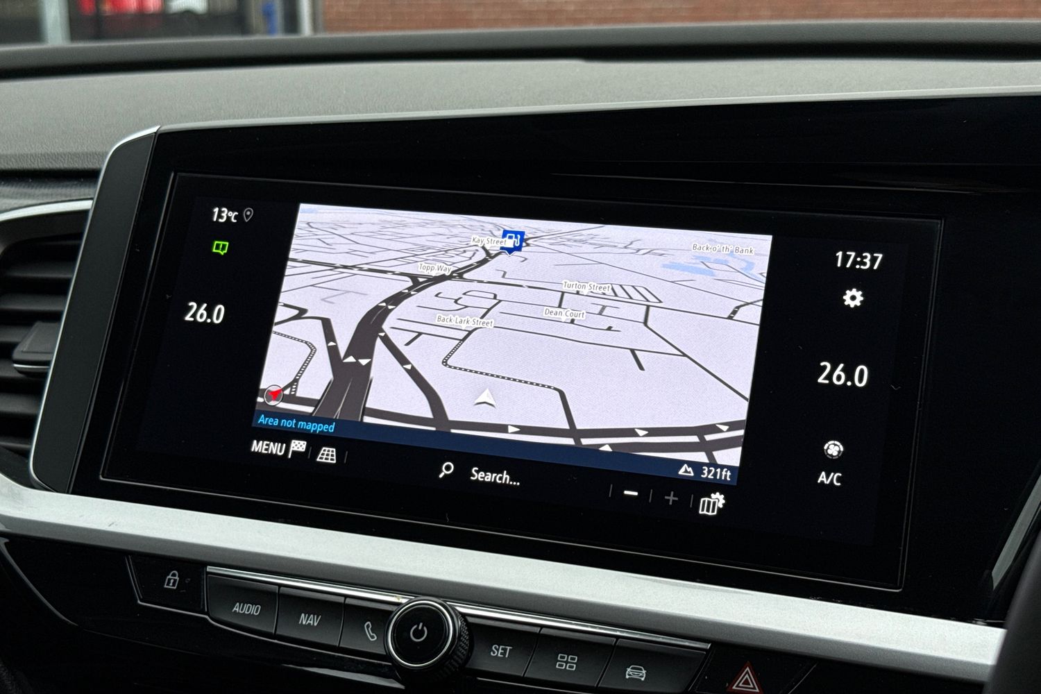 Used Vauxhall Grandland 2024 for sale - 77773958: Photo 52