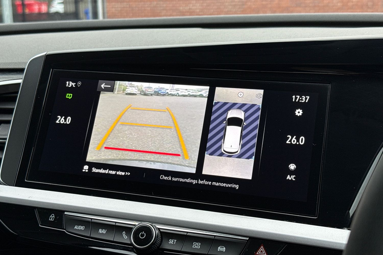 Used Vauxhall Grandland 2024 for sale - 77773958: Photo 53