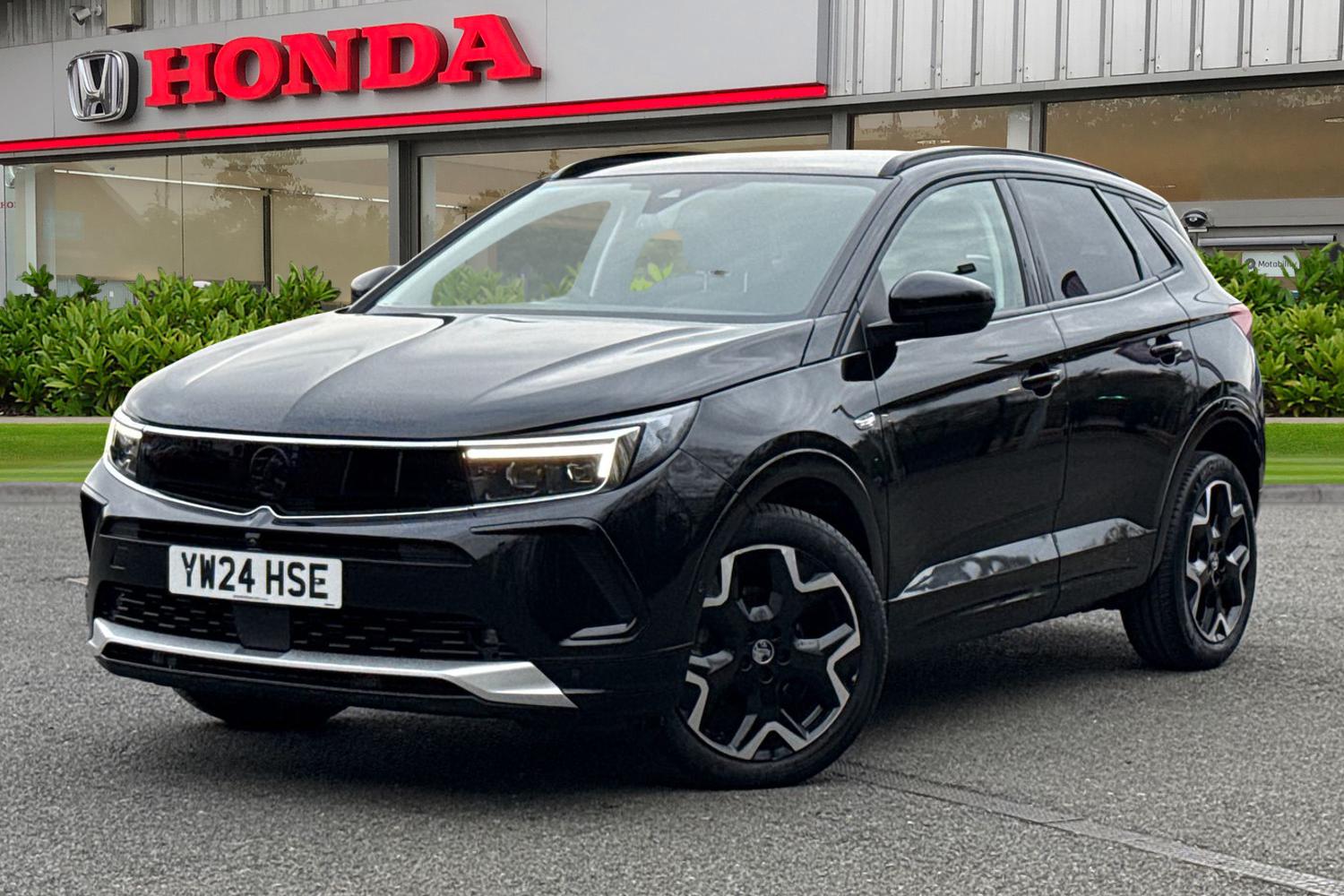 Used Vauxhall Grandland 2024 for sale - 77773958: Photo 6