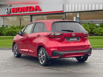 Used Honda Jazz 2026 for sale - 77382497: Photo