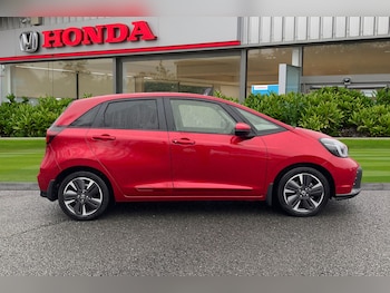 Used Honda Jazz 2026 for sale - 77382497: Photo