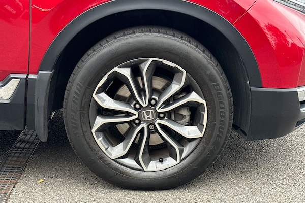 Used Honda CR-V 2022 for sale - 76250610: Photo 12