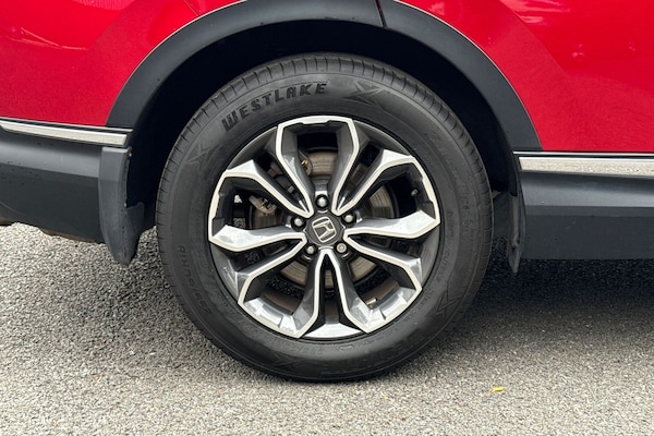 Used Honda CR-V 2022 for sale - 76250610: Photo 13