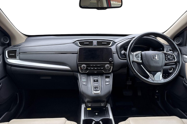 Used Honda CR-V 2022 for sale - 76250610: Photo 17