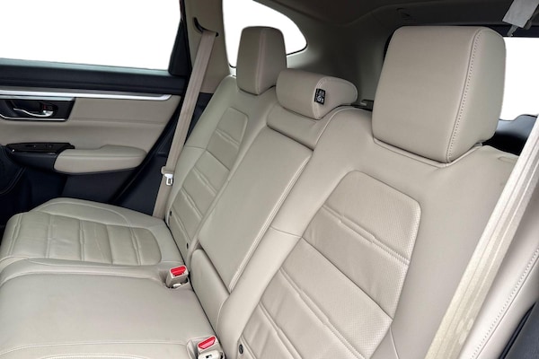 Used Honda CR-V 2022 for sale - 76250610: Photo 18