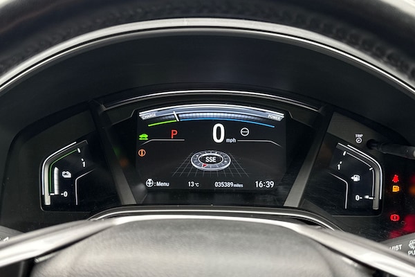 Used Honda CR-V 2022 for sale - 76250610: Photo 19