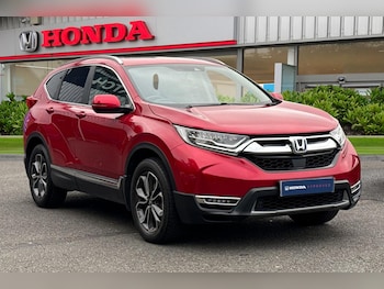 Honda - CR-V