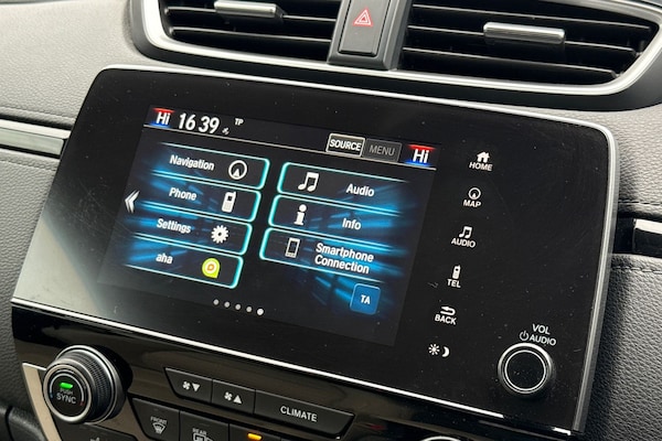 Used Honda CR-V 2022 for sale - 76250610: Photo 20