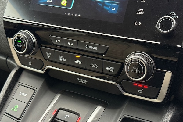 Used Honda CR-V 2022 for sale - 76250610: Photo 21