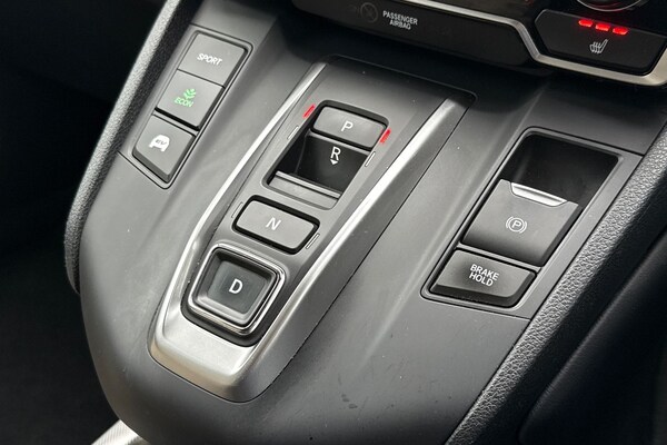Used Honda CR-V 2022 for sale - 76250610: Photo 22