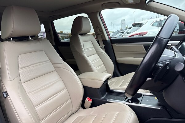 Used Honda CR-V 2022 for sale - 76250610: Photo 24