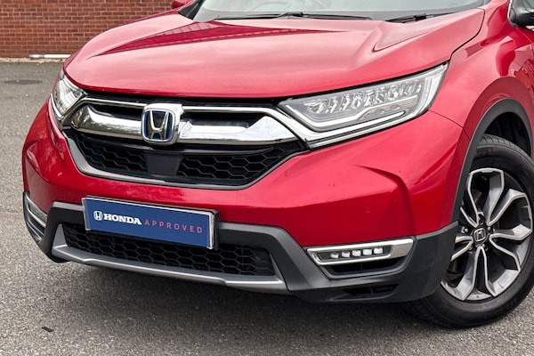 Used Honda CR-V 2022 for sale - 76250610: Photo 25