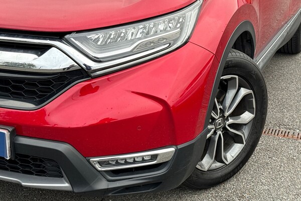 Used Honda CR-V 2022 for sale - 76250610: Photo 26