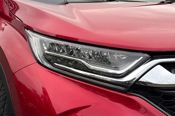 Used Honda CR-V 2022 for sale - 76250610: Photo 28