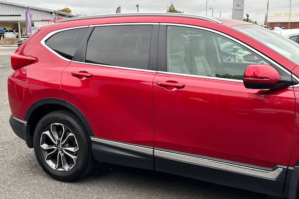 Used Honda CR-V 2022 for sale - 76250610: Photo 29