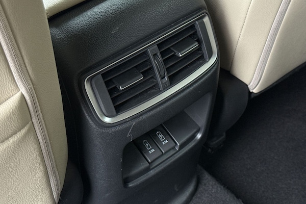 Used Honda CR-V 2022 for sale - 76250610: Photo 33
