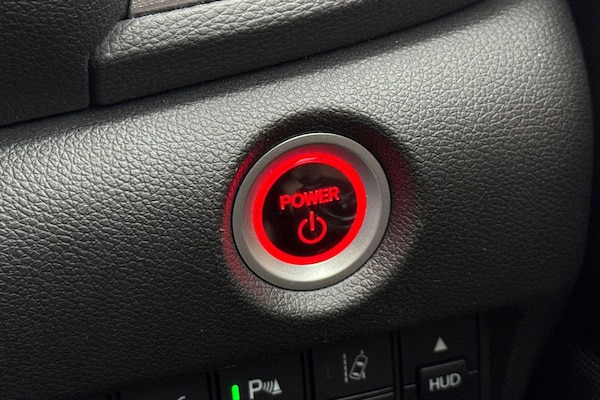 Used Honda CR-V 2022 for sale - 76250610: Photo 36