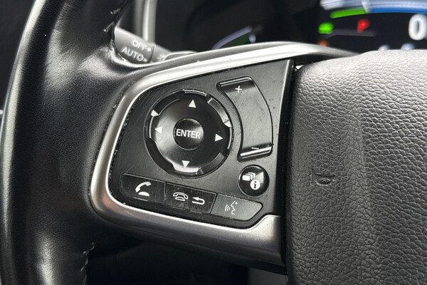 Used Honda CR-V 2022 for sale - 76250610: Photo 37
