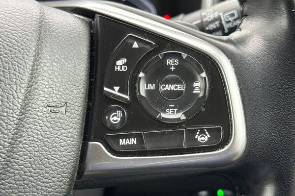 Used Honda CR-V 2022 for sale - 76250610: Photo 38