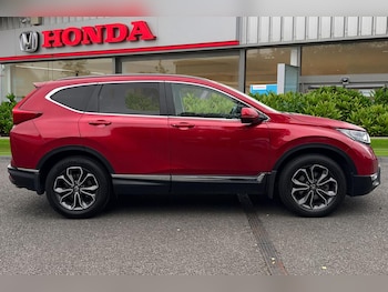Used Honda CR-V 2022 for sale - 76250610: Photo 3