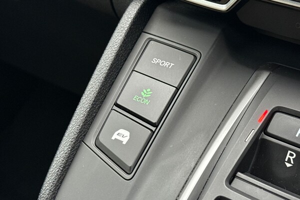 Used Honda CR-V 2022 for sale - 76250610: Photo 43