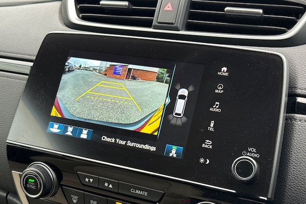 Used Honda CR-V 2022 for sale - 76250610: Photo 45