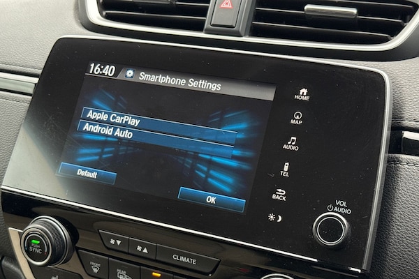 Used Honda CR-V 2022 for sale - 76250610: Photo 48