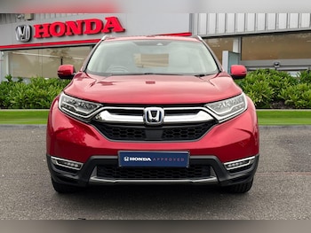 Used Honda CR-V 2022 for sale - 76250610: Photo 4
