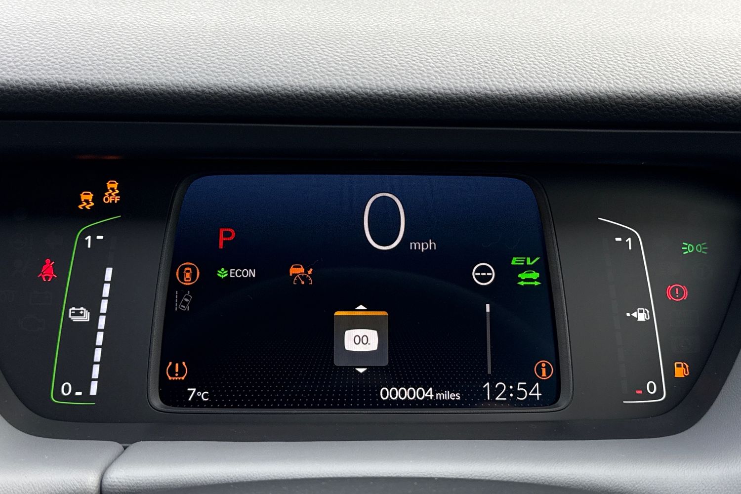 Used Honda Jazz 2025 for sale - 77398069: Photo 12