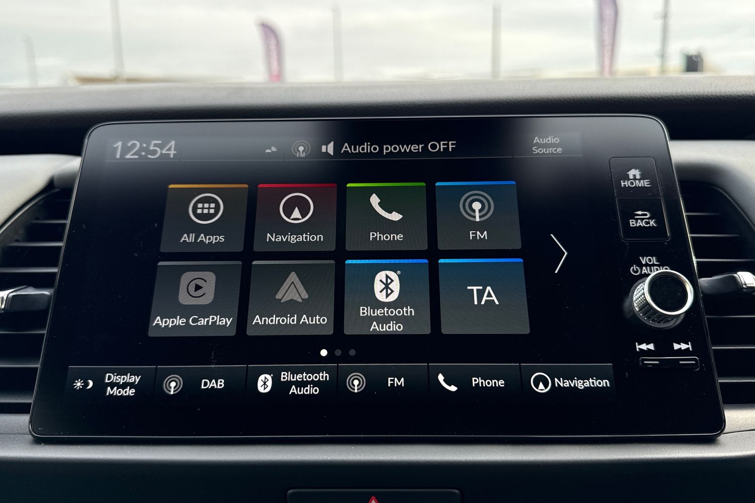 Used Honda Jazz 2025 for sale - 77398069: Photo 14