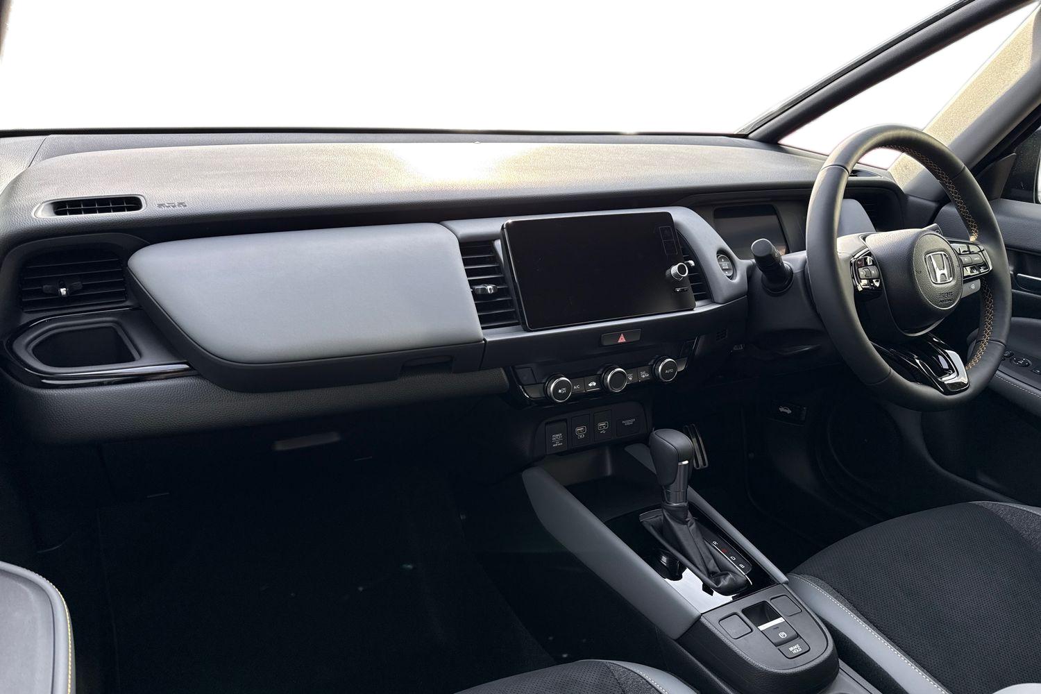 Used Honda Jazz 2025 for sale - 77398069: Photo 2