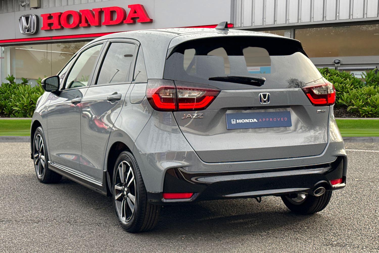 Used Honda Jazz 2025 for sale - 77398069: Photo 3