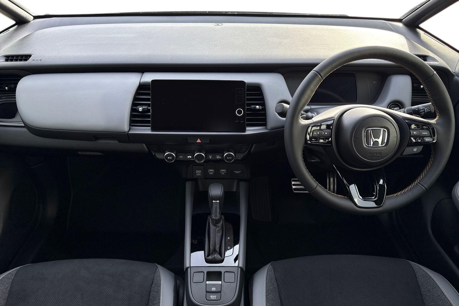 Used Honda Jazz 2025 for sale - 77398069: Photo 4